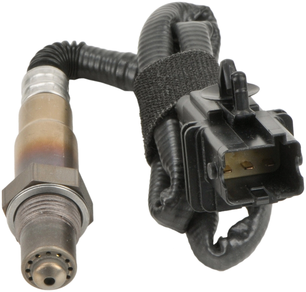 Sonda lambda czujnik tlenu przed katalizatorem 0258007240 Bosch