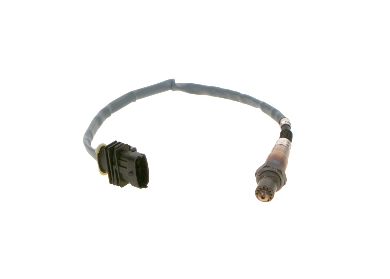 0258010121 Bosch Sonda lambda, czujnik tlenu