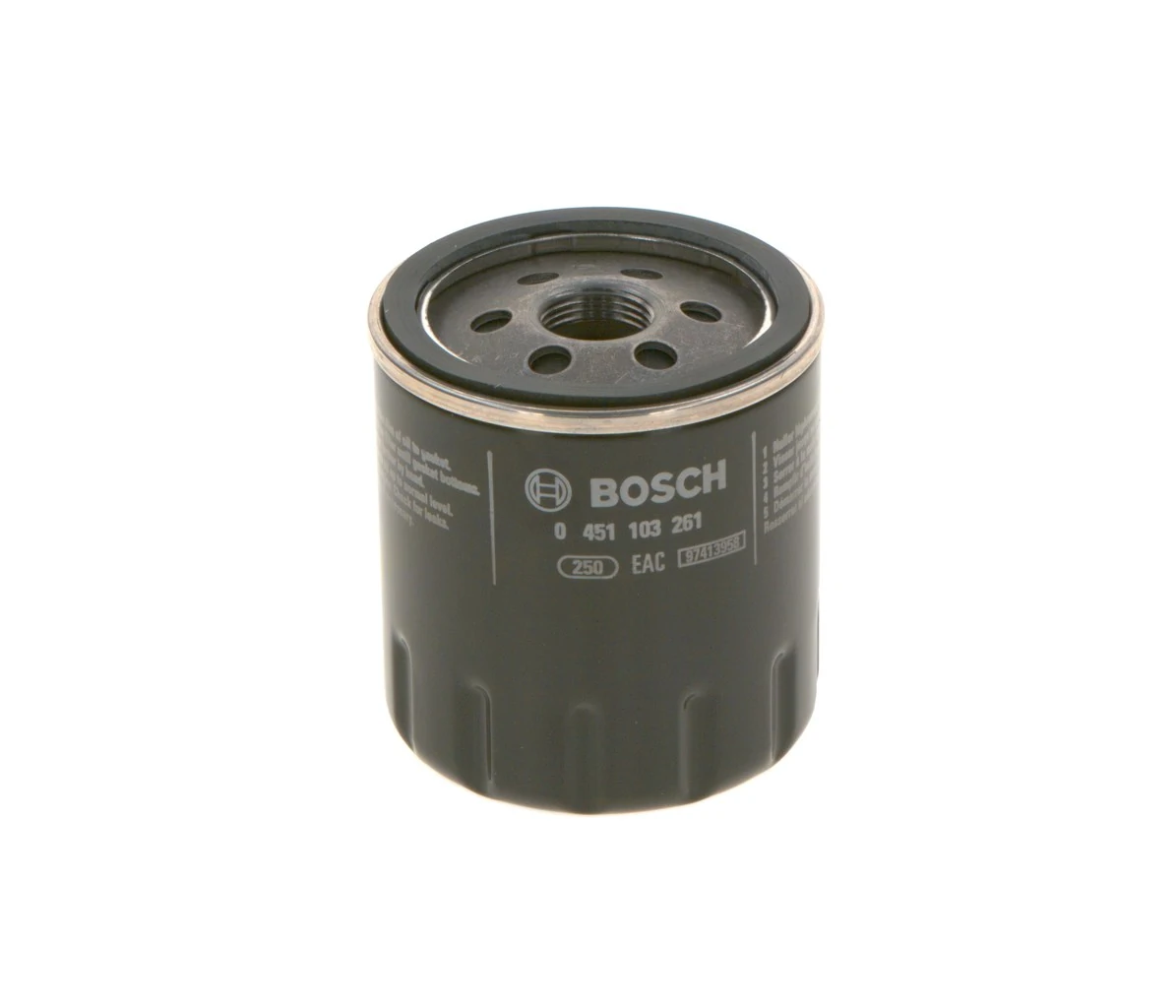 Filtr oleju Bosch 0451103261 cena, od 8,76 USD