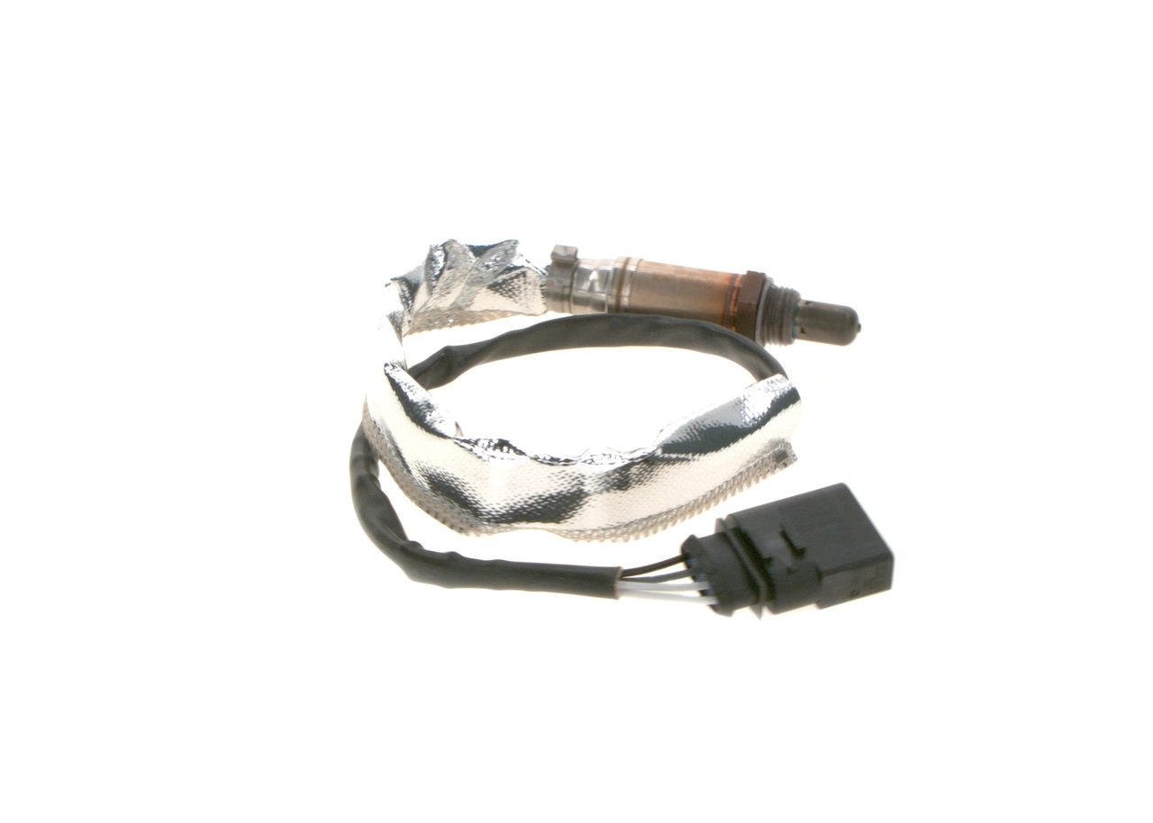 Sonda lambda, czujnik tlenu Bosch 0258005081 cena, od 49,01 USD