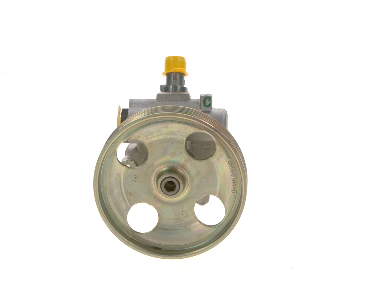 Pompa wspomagania hydraulicznego kierownicy Bosch KS00000143 cena, od 122,54 USD