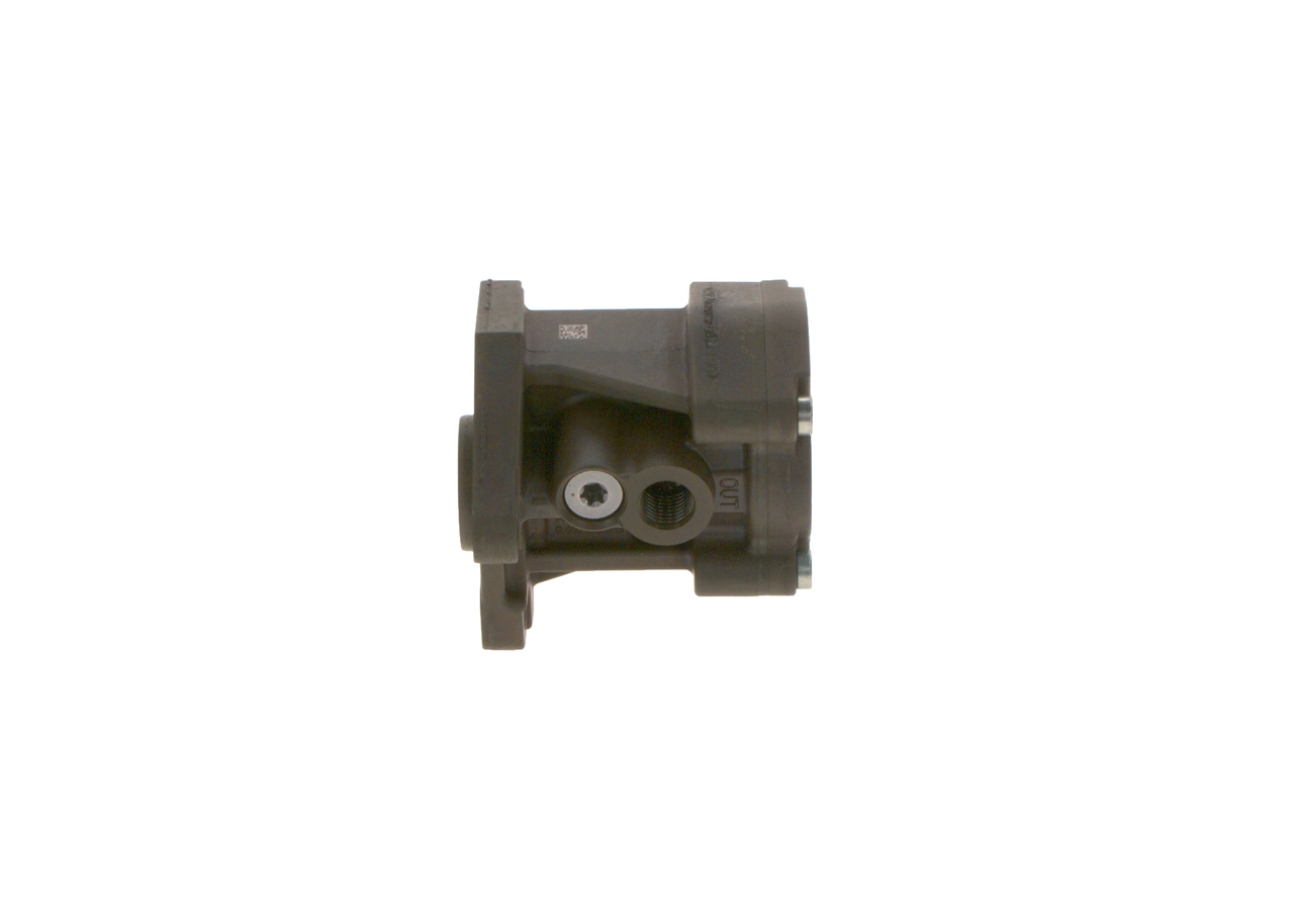 0440020045 Bosch Pompa paliwa mechaniczna