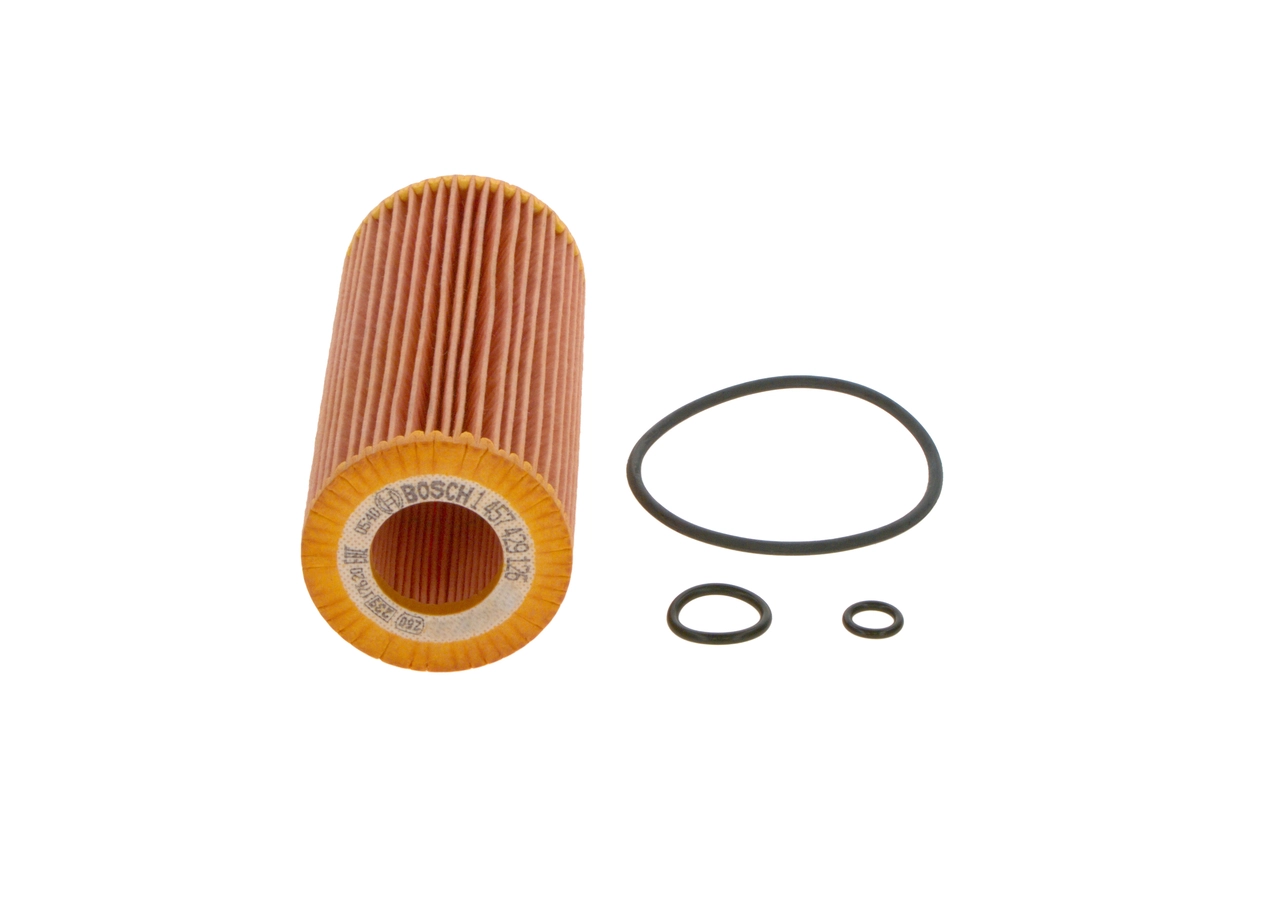 Filtr oleju Bosch 1457429126 cena, od 9,63 USD