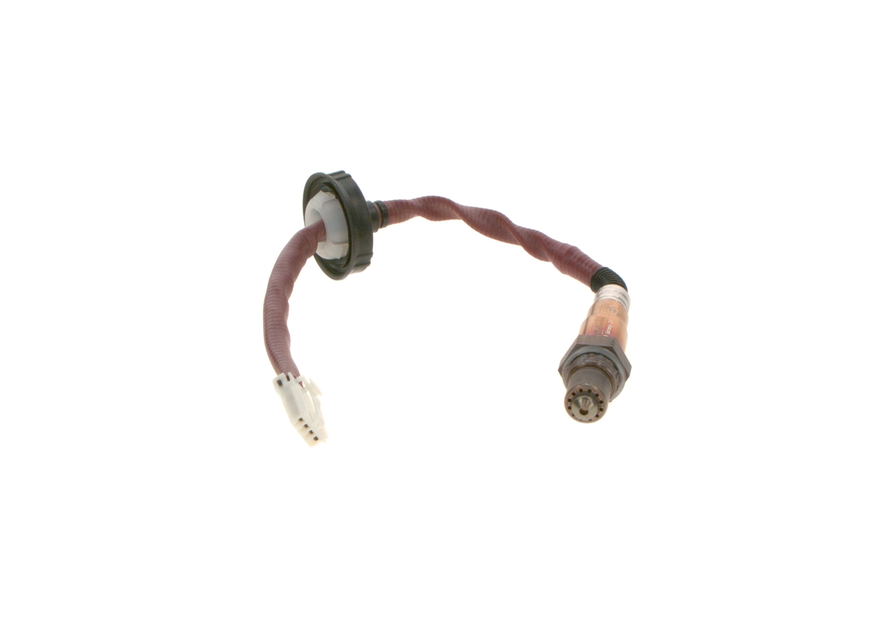 Sonda lambda czujnik tlenu po katalizatorze Bosch 0258006568 cena, od 66,40 USD