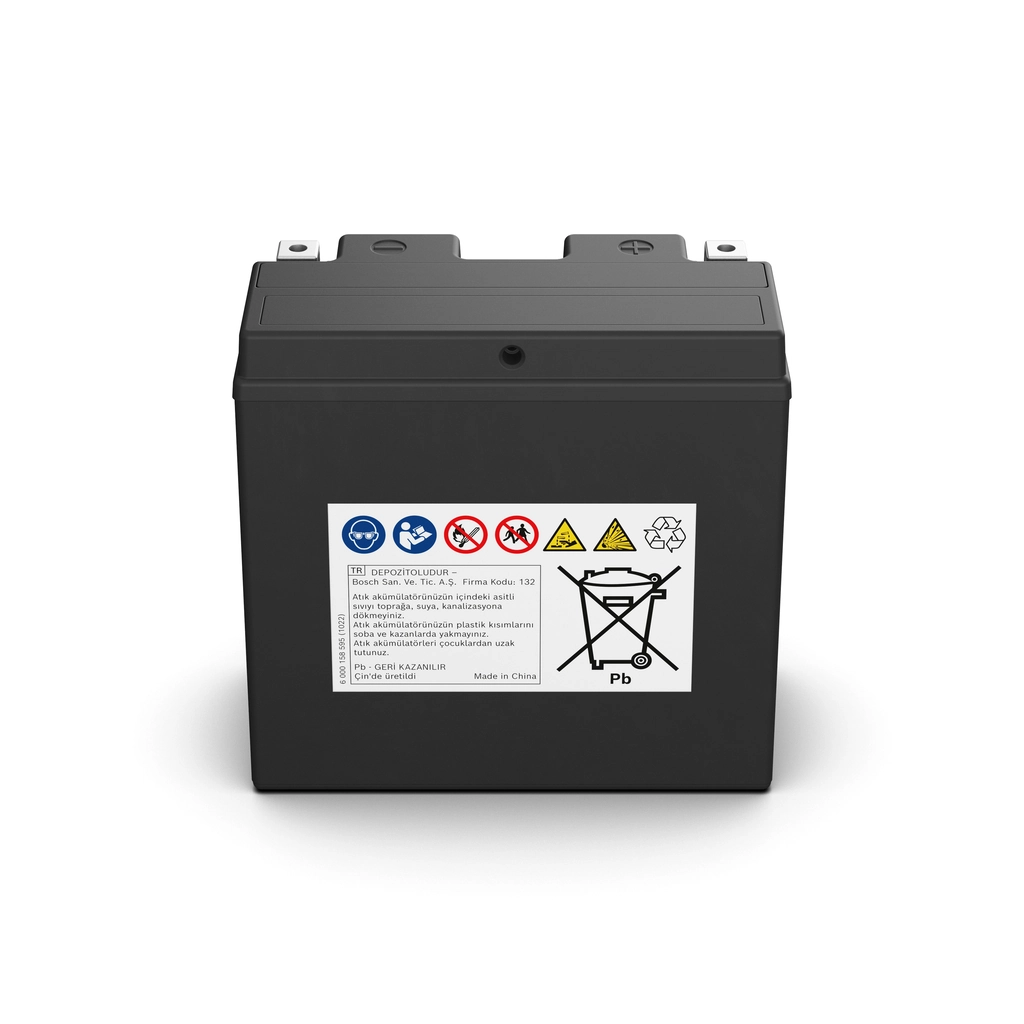 Bateria (akumulator) Bosch 0986FA1320 cena, od 83,77 USD