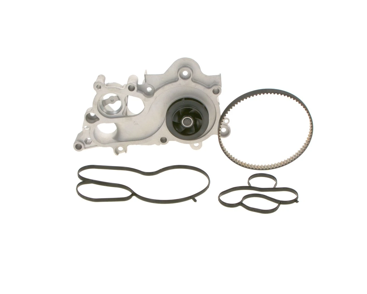 1987946959 Bosch Pasek rozrządu, zestaw
