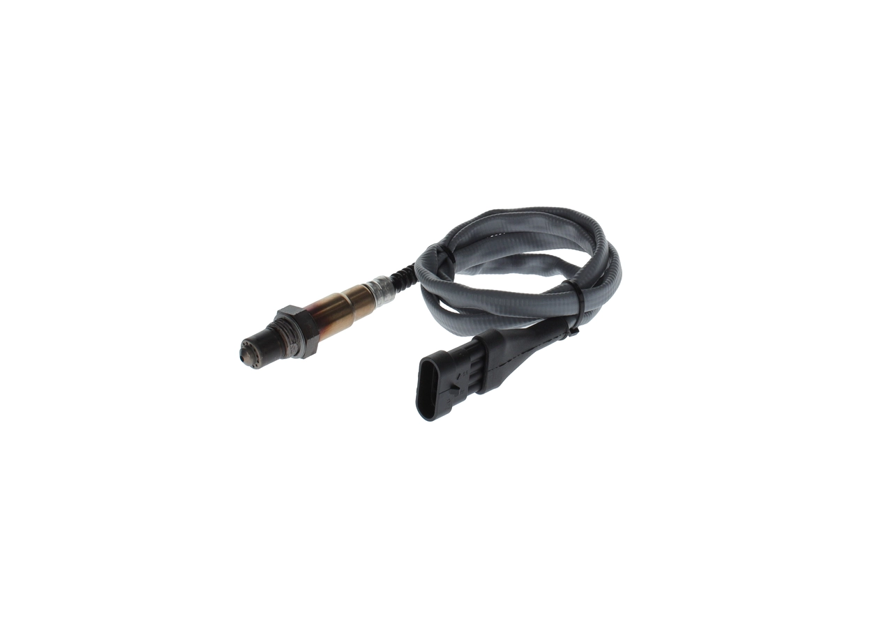 025801001A Bosch Sonda lambda, czujnik tlenu