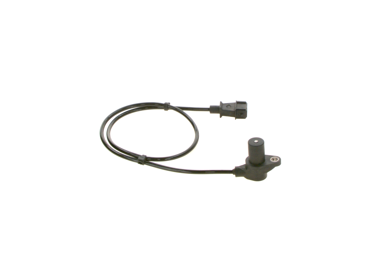 Czujnik położenia wału korbowego 0261210115 Bosch