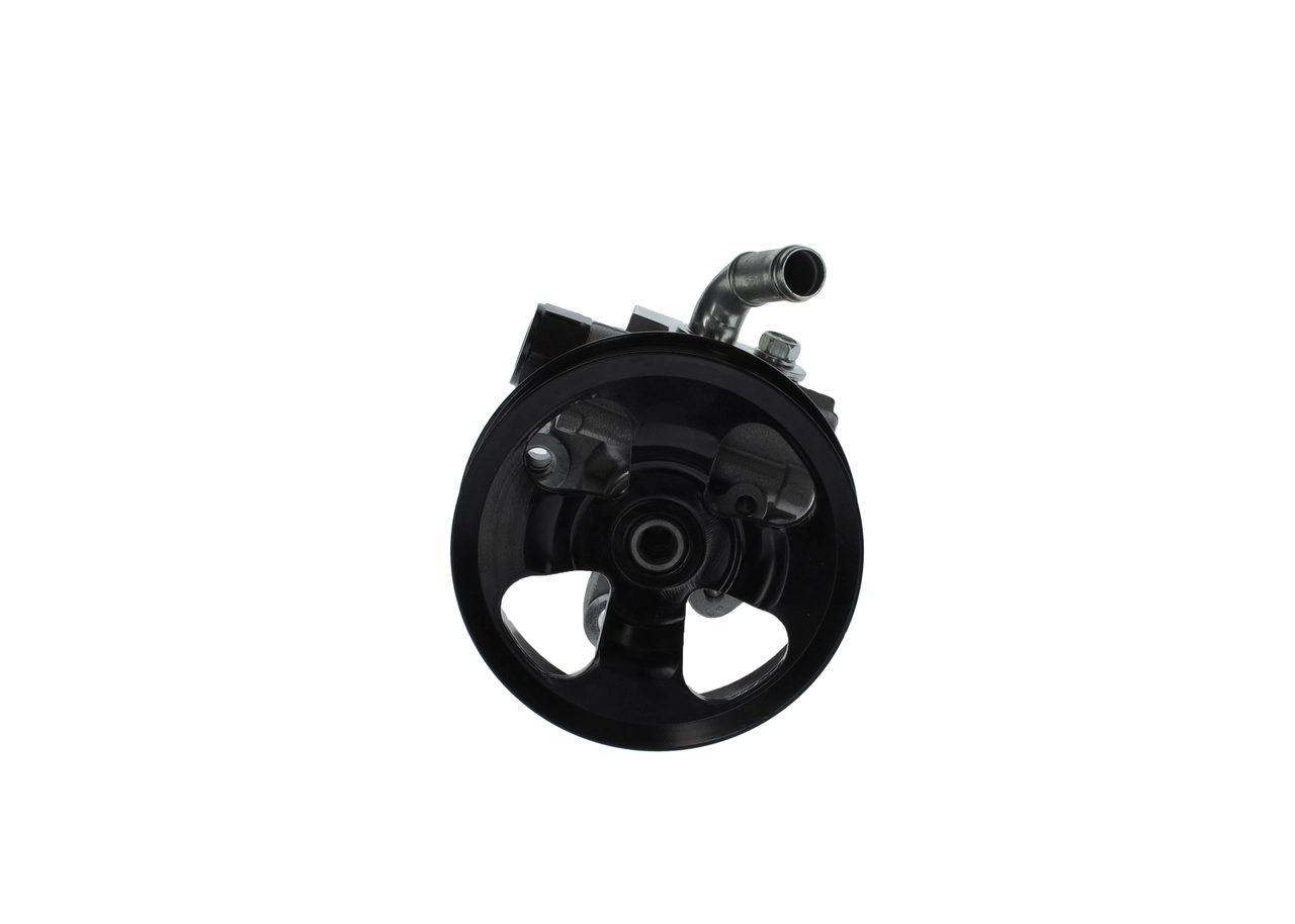 Do koszyka KS02000047 Bosch Pompa wspomagania hydraulicznego kierownicy