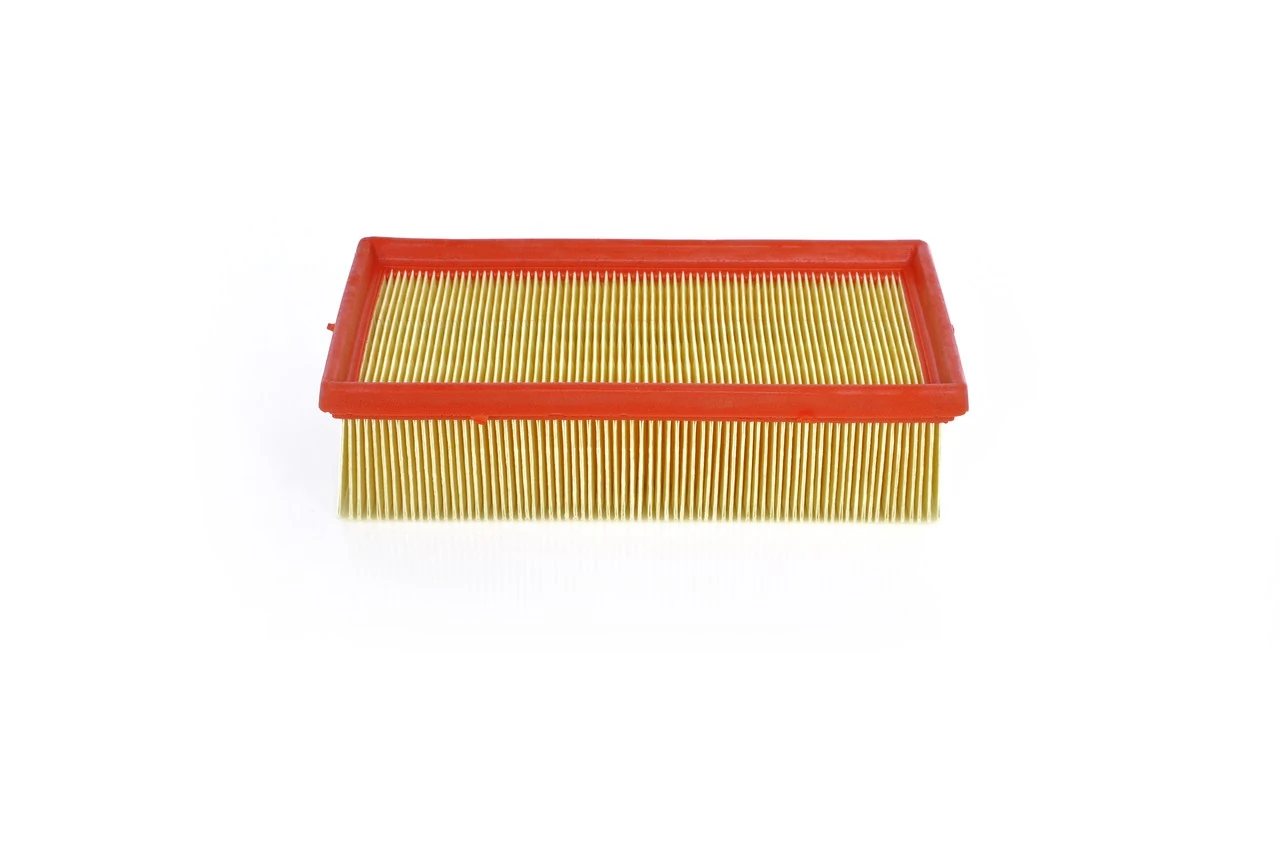 Do koszyka F026400376 Bosch Filtr powietrza
