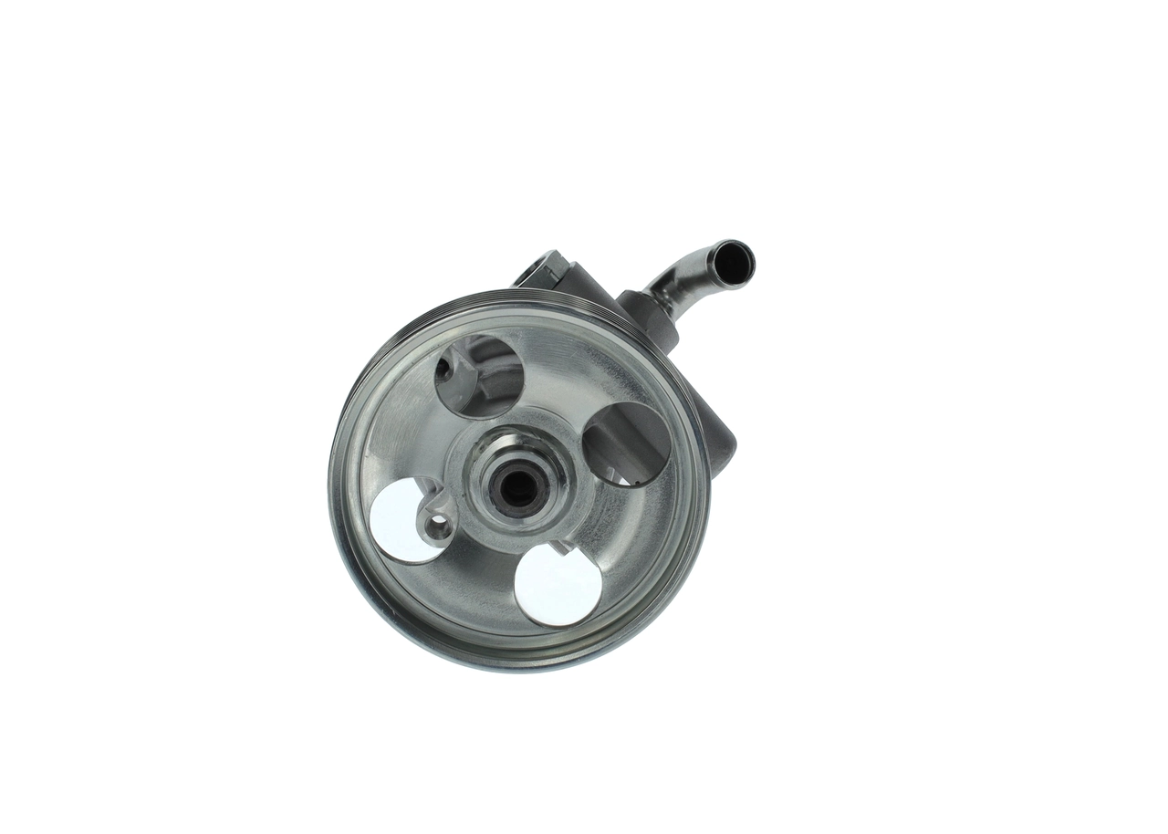 Pompa wspomagania kierownicy Citroen C3