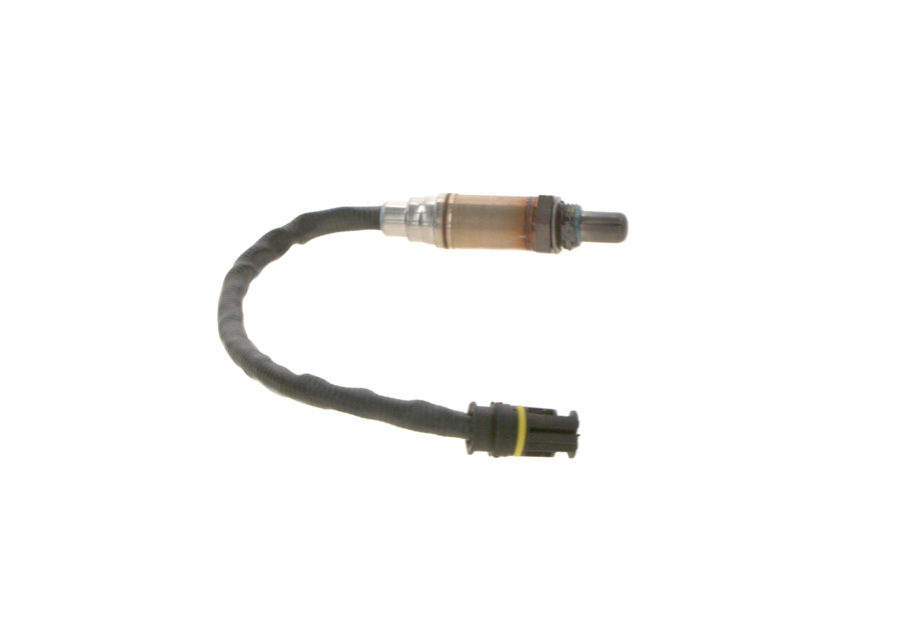 Sonda lambda, czujnik tlenu 0258003559 Bosch