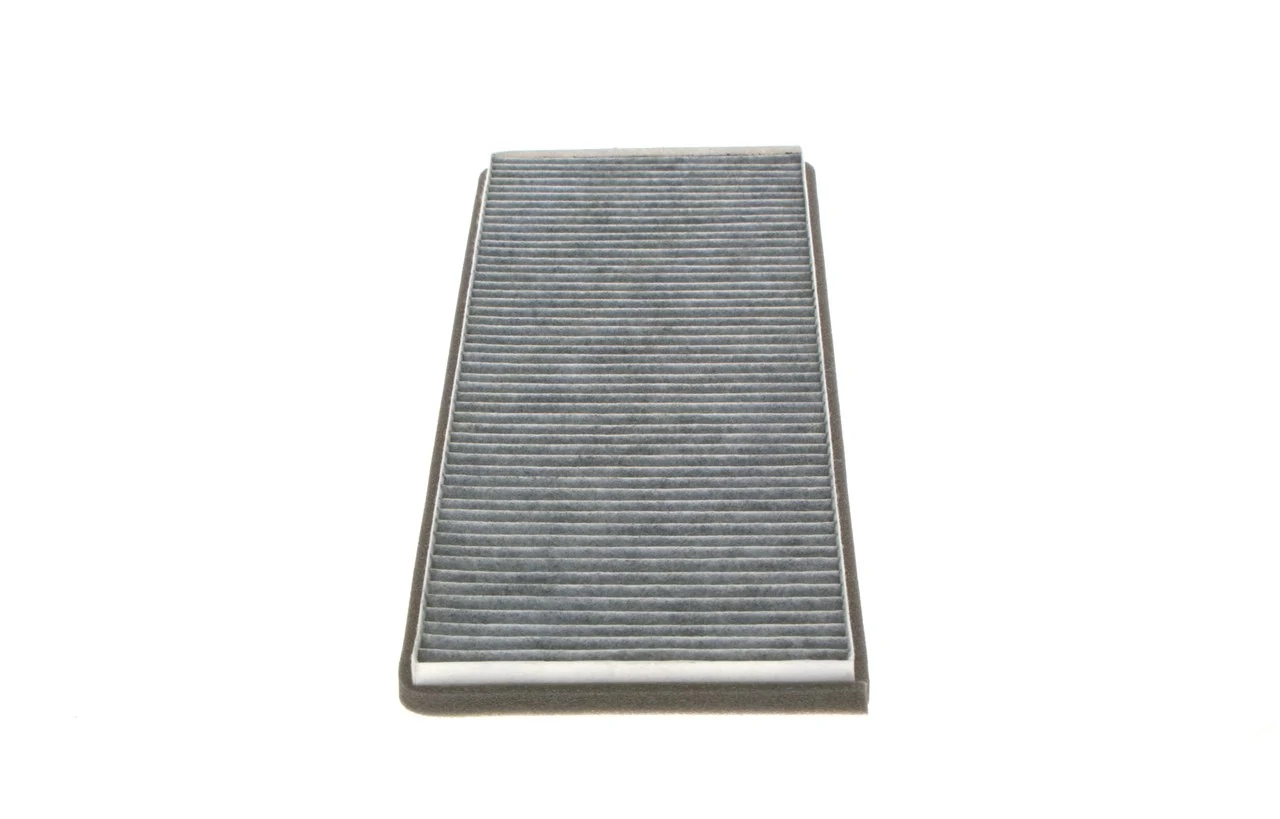 Do koszyka 1987432310 Bosch Filtr kabiny
