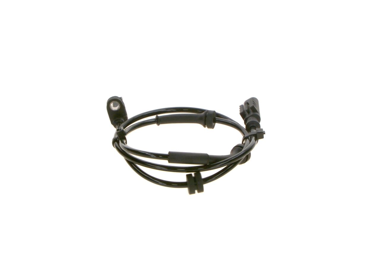 Do koszyka 0265008055 Bosch Czujnik ABS przedni