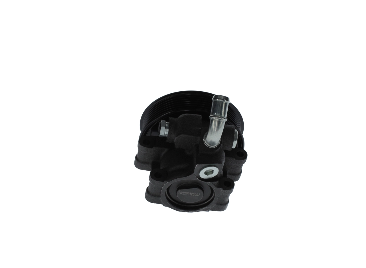 Pompa wspomagania hydraulicznego kierownicy Bosch KS02000079 cena, od 144,35 USD
