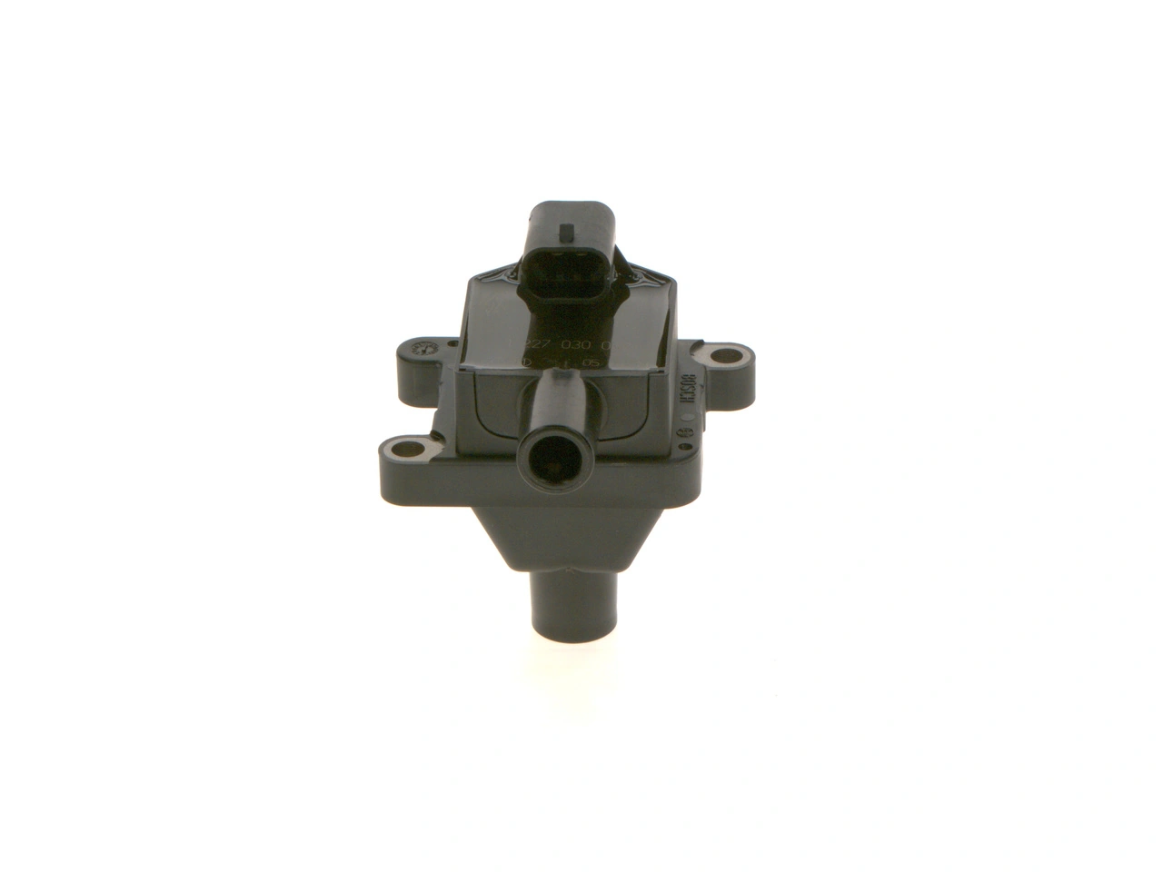 Do koszyka 1227030062 Bosch Cewka zapłonowa