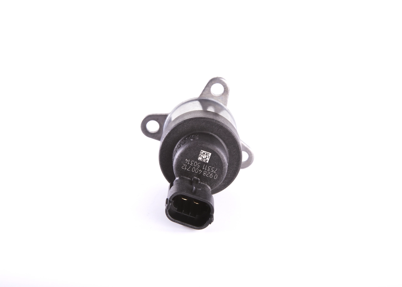 Zawór regulacji ciśnienia (zawór redukcyjny pompy wtryskowej) System Common-Rail Bosch 0928400712 cena, od 86,27 USD
