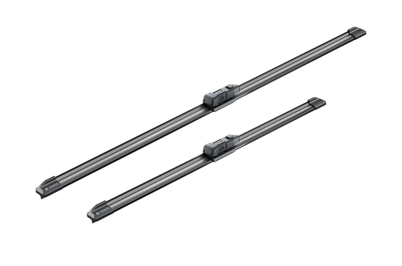 Do koszyka 3397014116 Bosch Pióro wycieraczki szyby przedniej, zestaw (2 szt.)