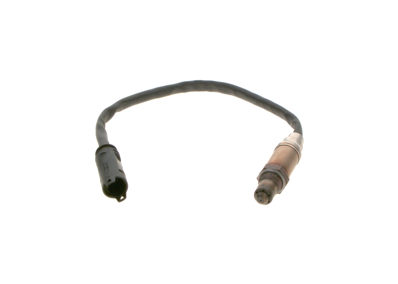 Sonda lambda czujnik tlenu po katalizatorze prawy Bosch 0258005271 cena, od 54,58 USD