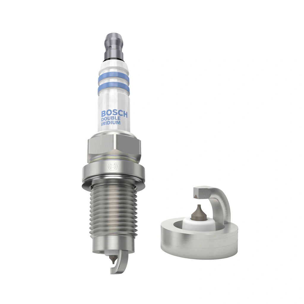 Świeca zapłonowa Bosch 0242240675 cena, od 17,16 USD
