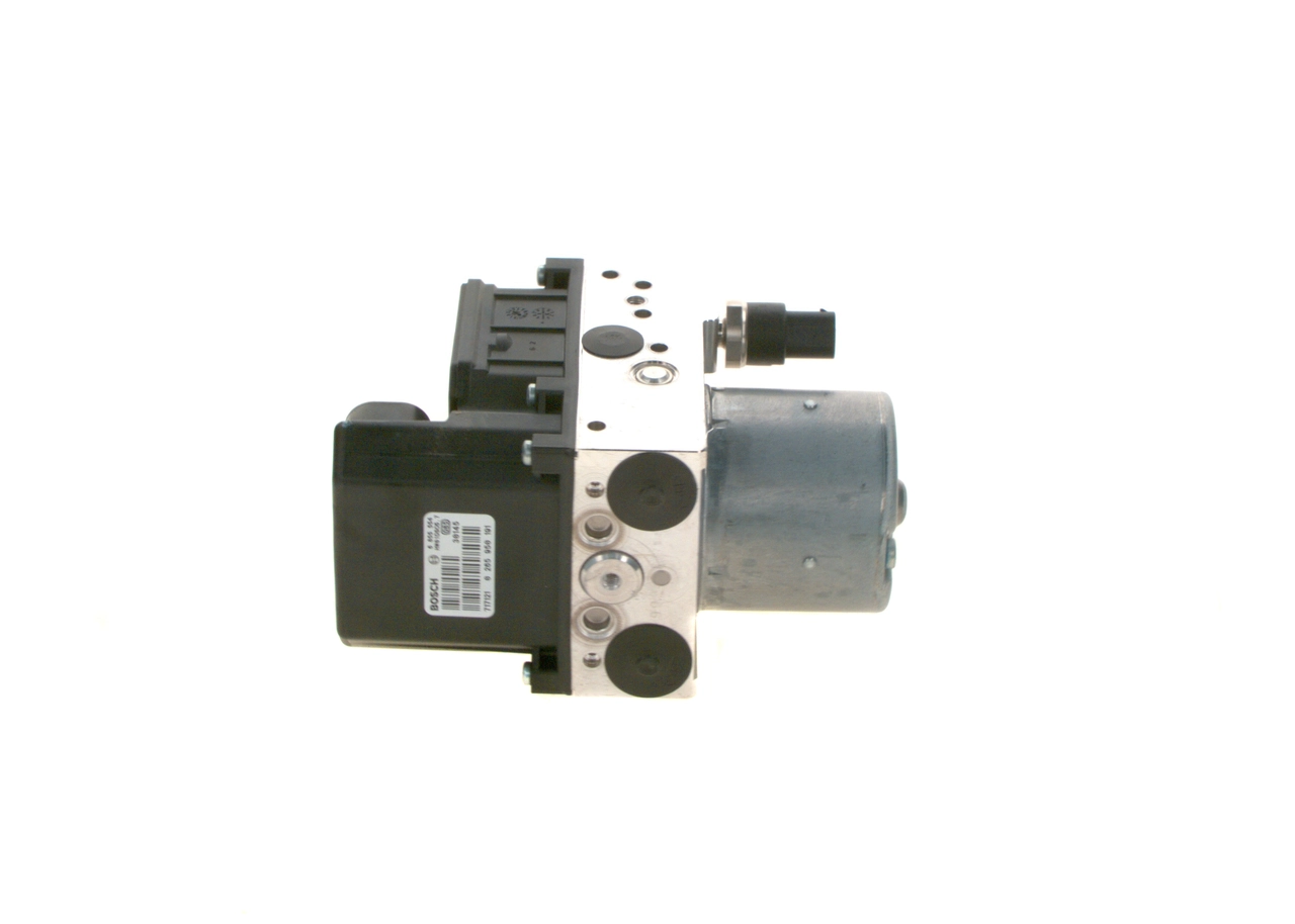 Sterownik ABS  hydrauliczny Bosch 0265225414 cena, od 284,72 USD