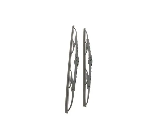 Pióro wycieraczki szyby przedniej, zestaw (2 szt.) Bosch 3397001984 cena, od 9,51 USD