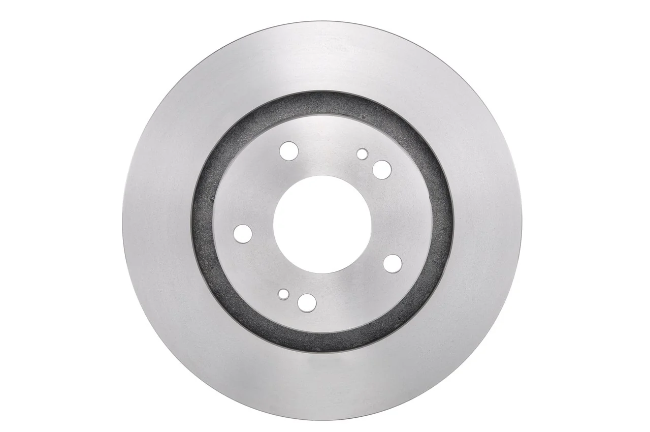 Do koszyka 0986479372 Bosch Tarcza hamulcowa przednia