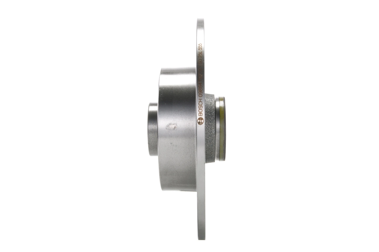Tarcza hamulcowa tylna Bosch 0986479278 cena, od 46,01 USD
