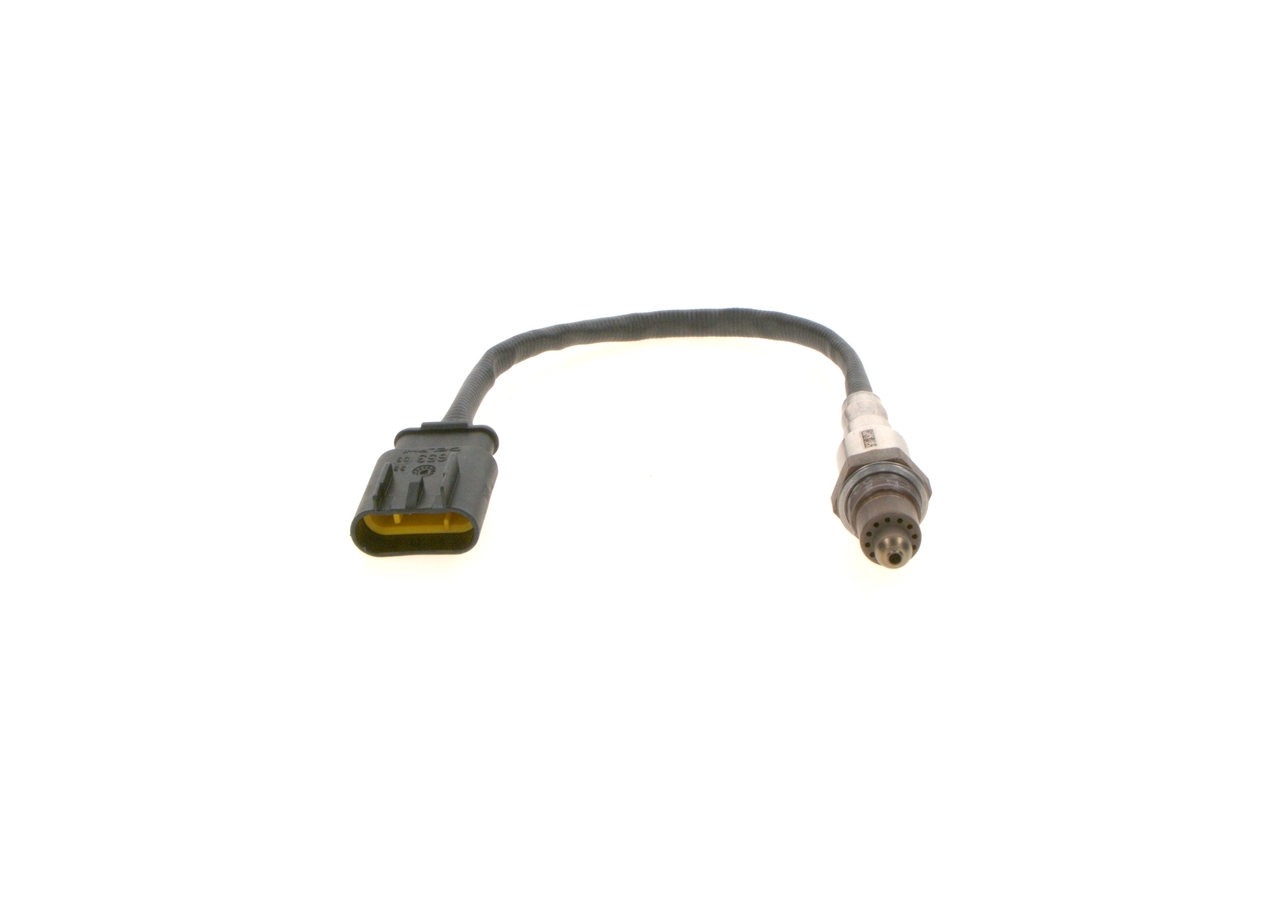 Sonda lambda czujnik tlenu przed katalizatorem Bosch 025803007N cena, od 76,92 USD