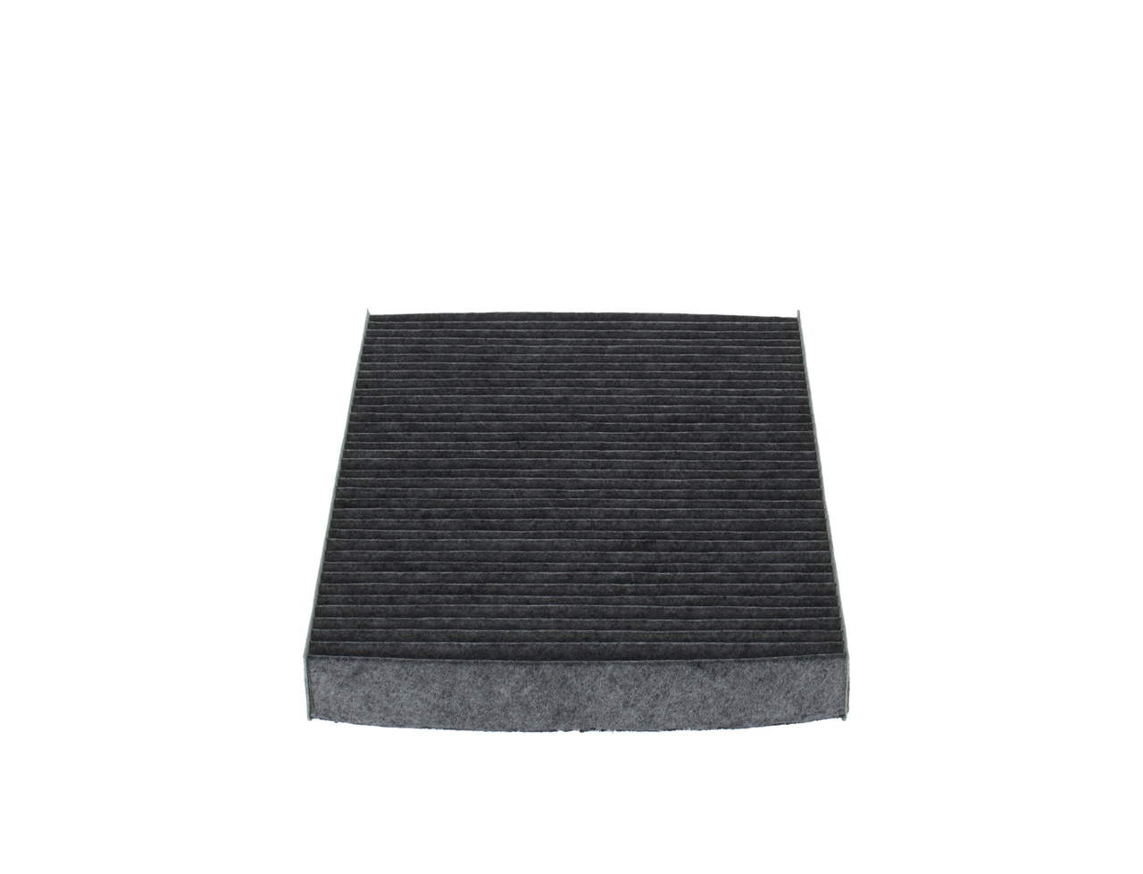 Do koszyka 1987432371 Bosch Filtr kabiny