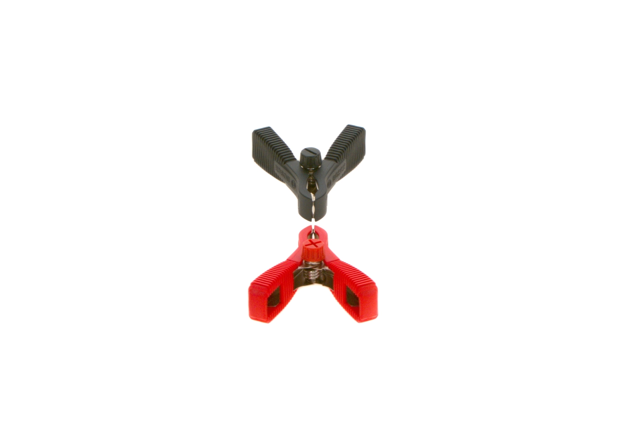 0189999110 Bosch Klema akumulatora