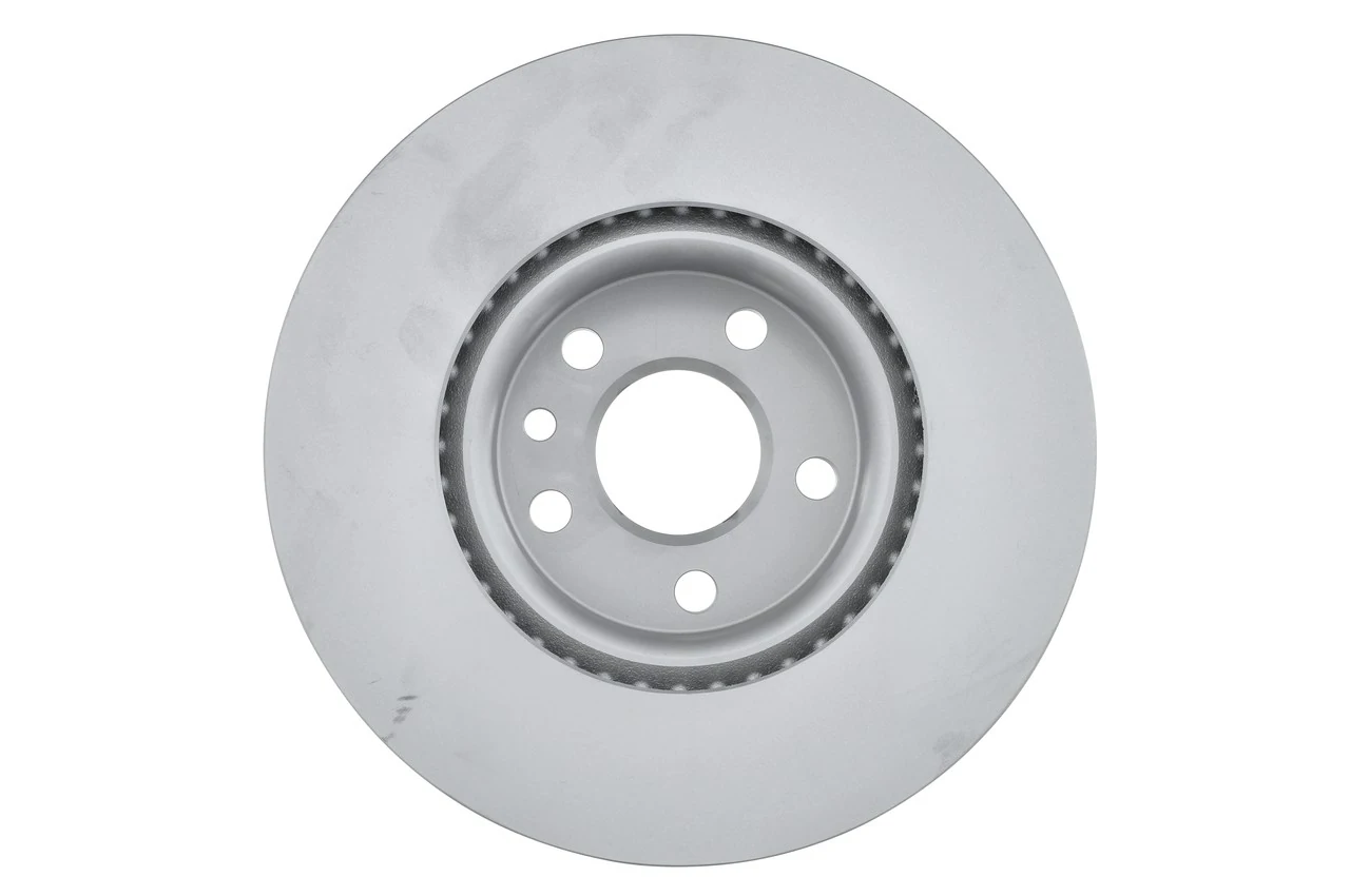 Tarcza hamulcowa przednia Bosch 0986479261 cena, od 58,59 USD