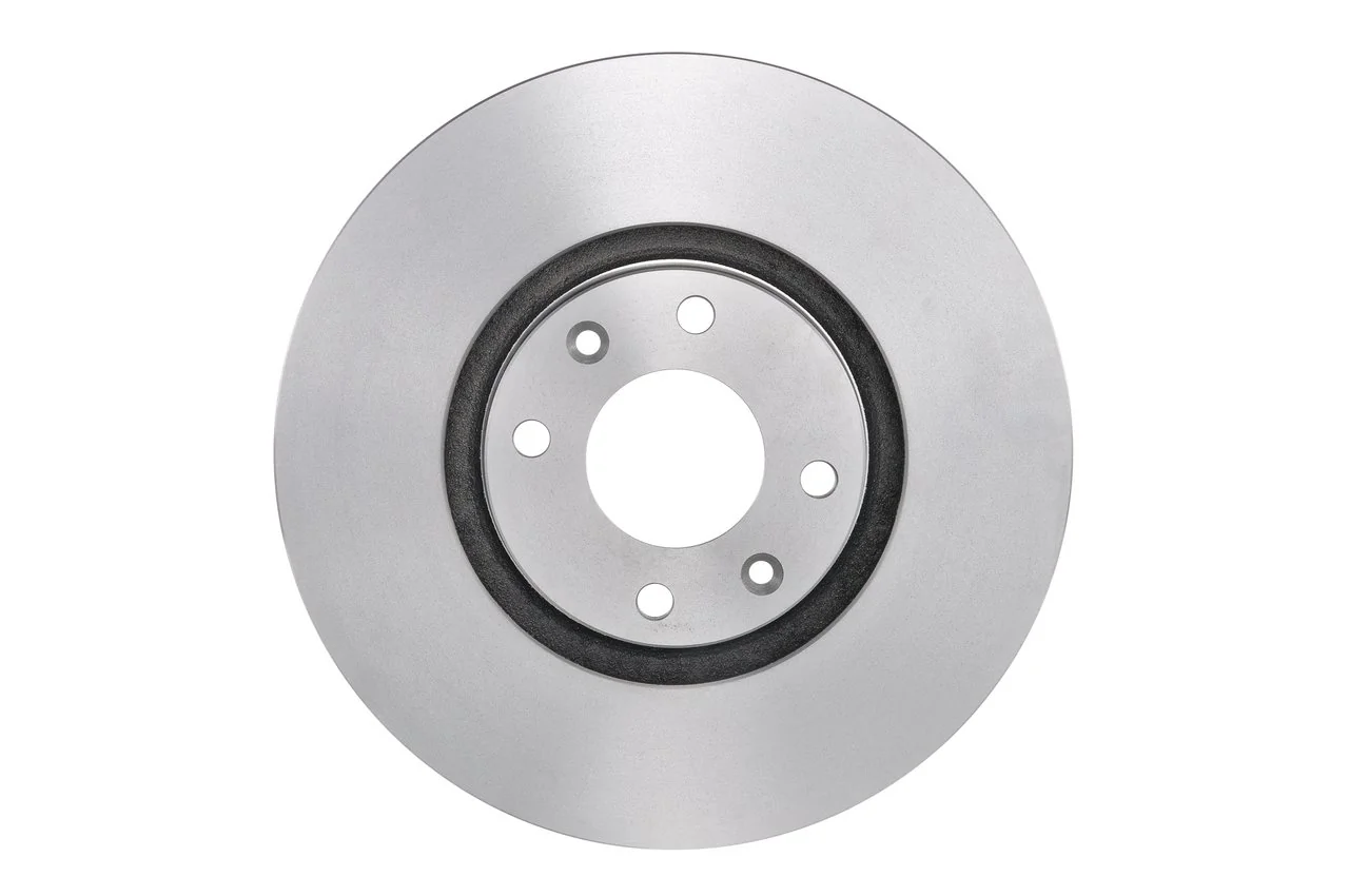 Do koszyka 0986479288 Bosch Tarcza hamulcowa przednia