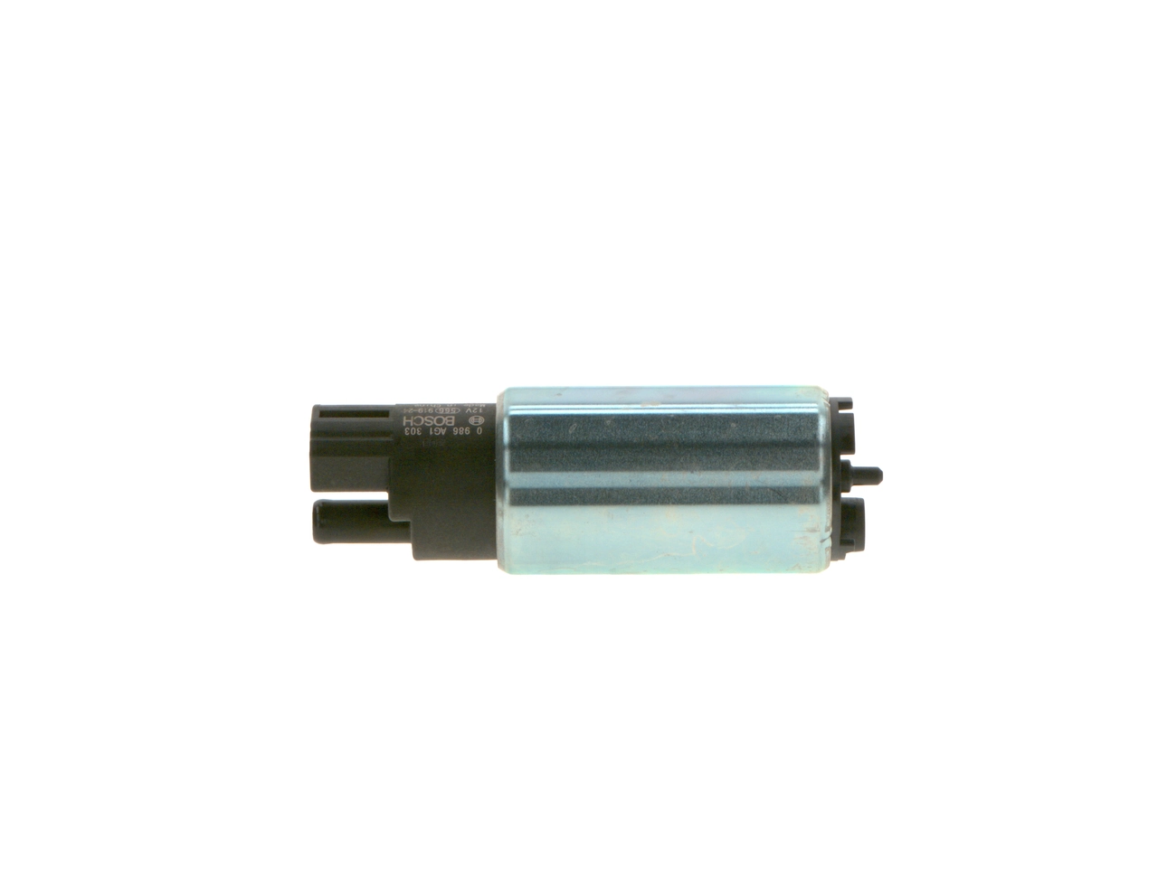 Do koszyka 0986AG1303 Bosch Pompa paliwa elektryczna zanurzeniowa