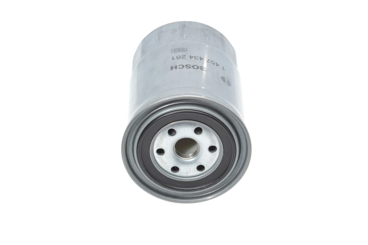 1457434281 Bosch Filtr paliwa