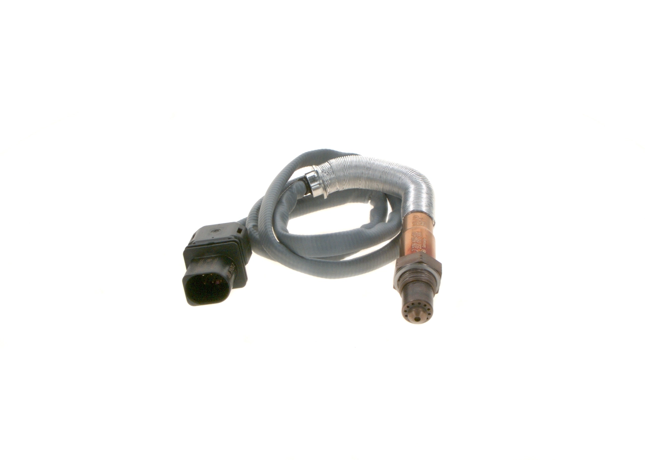 Sonda lambda czujnik tlenu przed katalizatorem 0258017206 Bosch