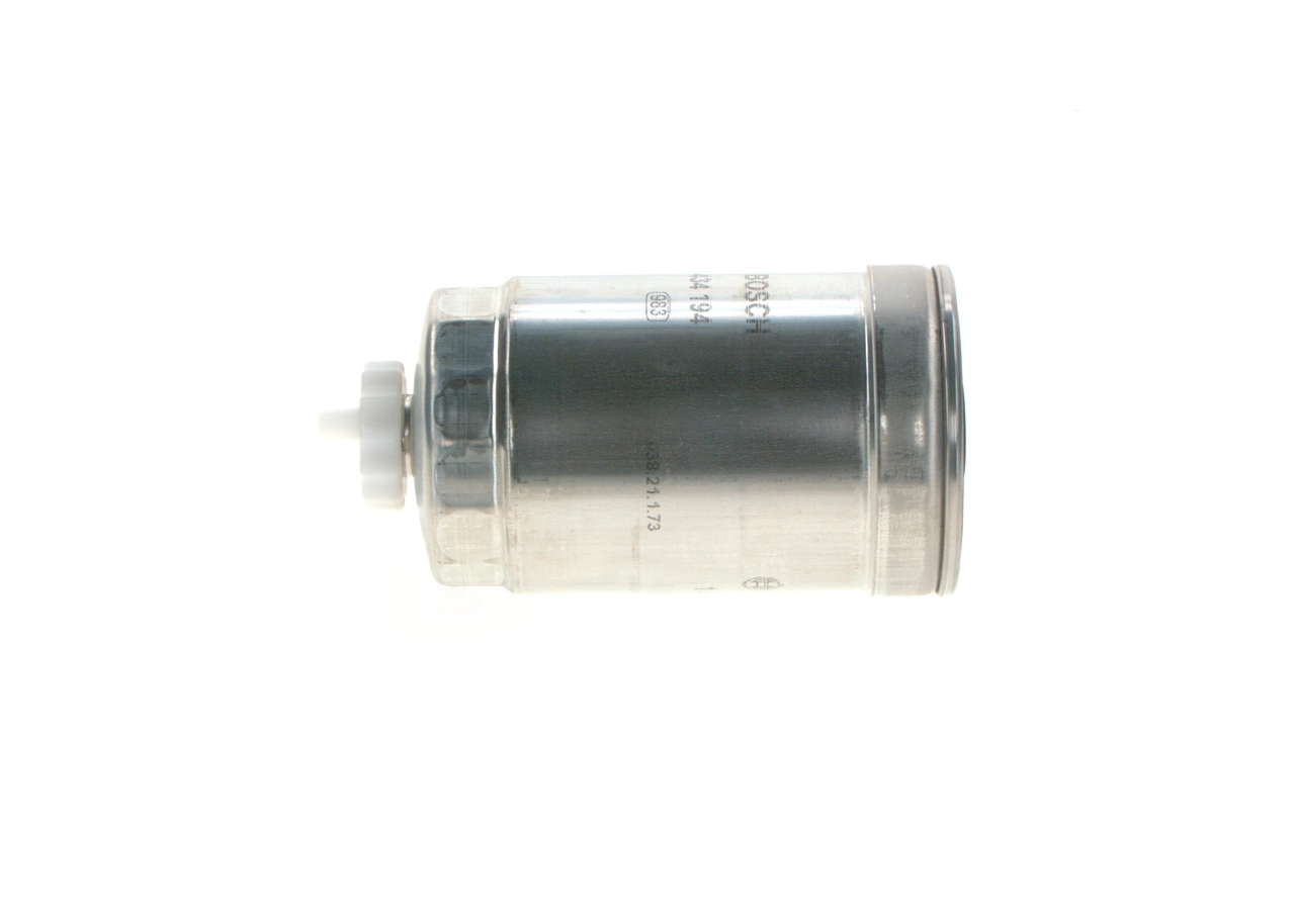 1457434194 Bosch Filtr paliwa