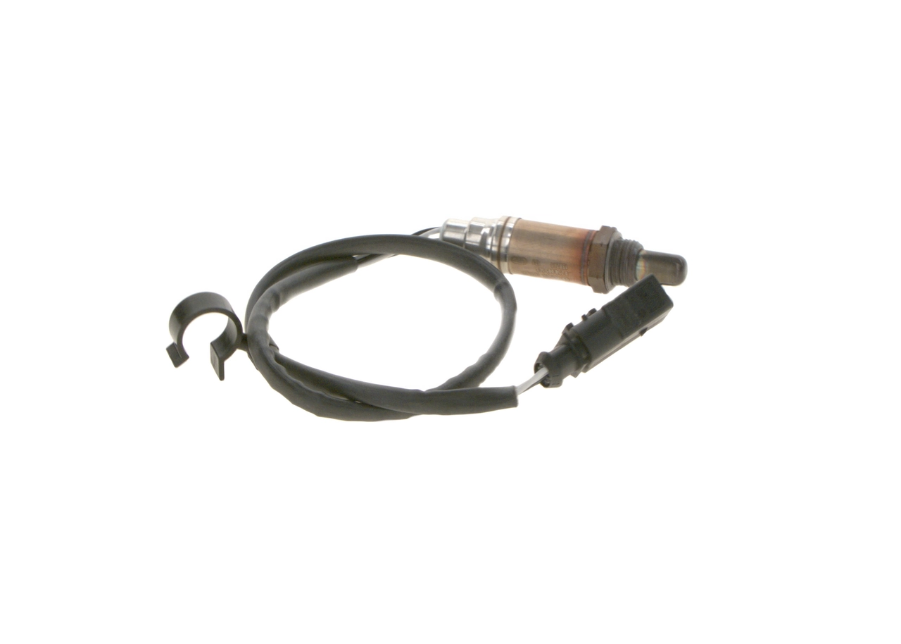 Do koszyka 0258005143 Bosch Sonda lambda, czujnik tlenu