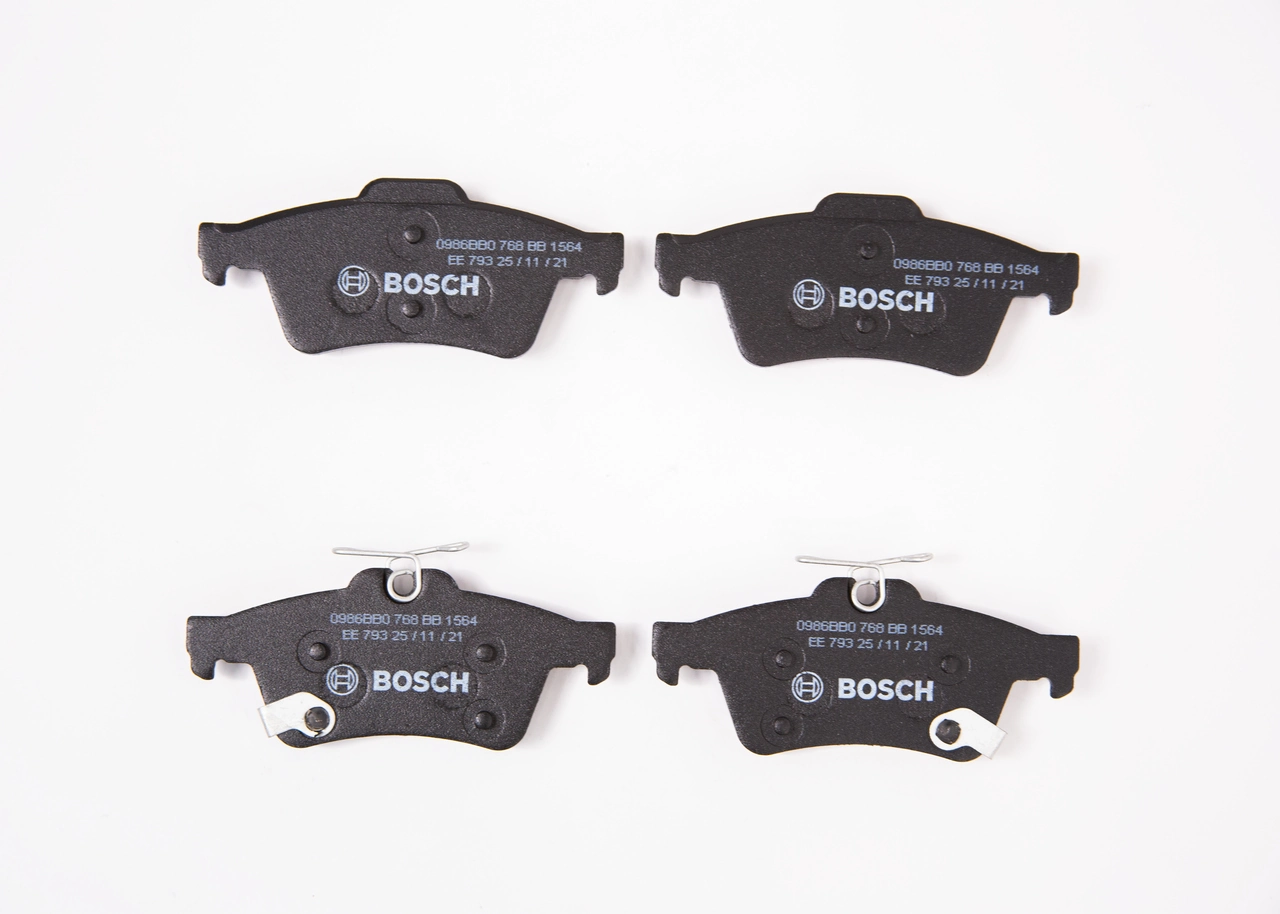 0986435151 Bosch Wtryskiwacz paliwa
