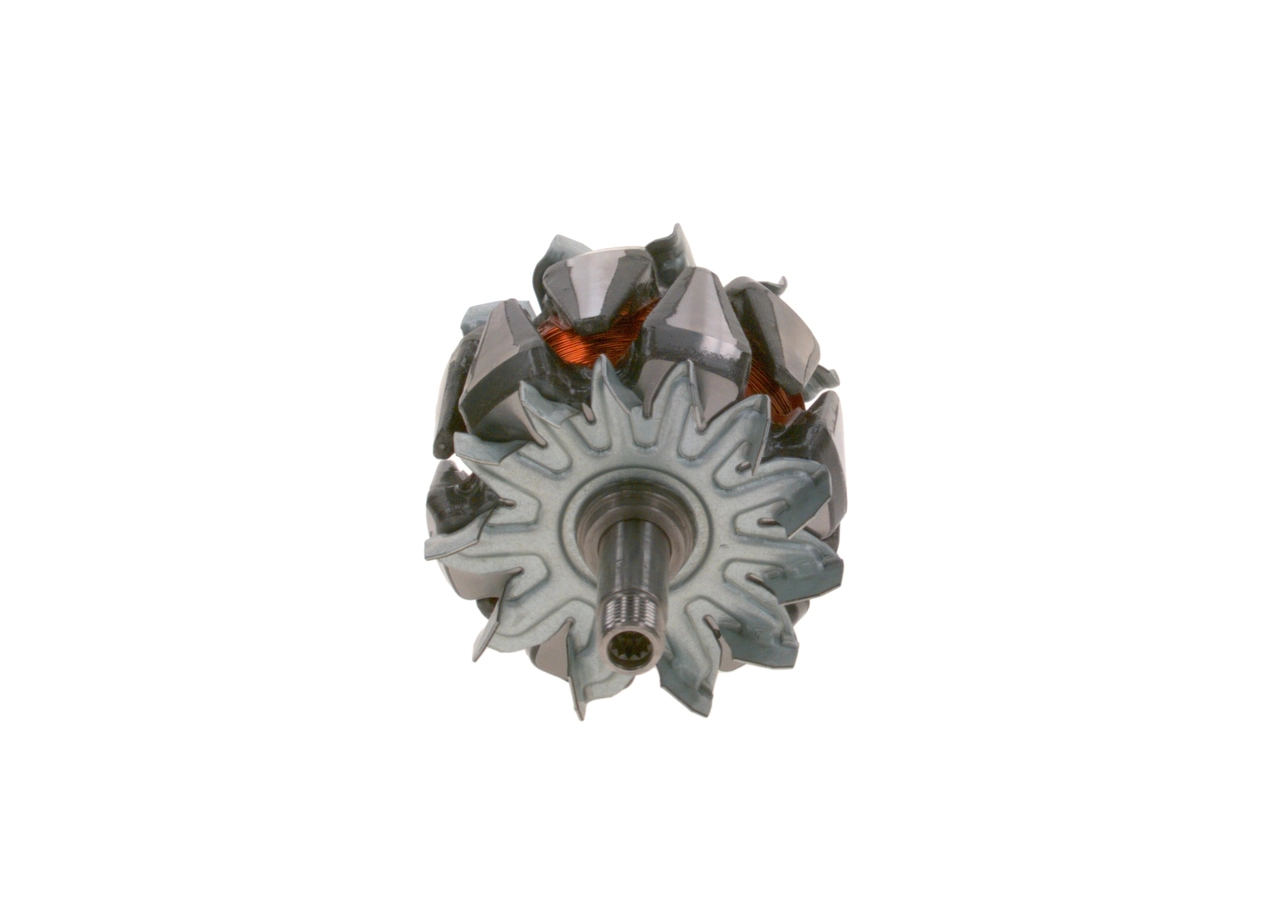 Wirnik alternatora DAF 95