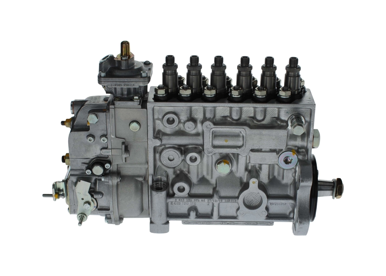 3397118929 Bosch Pióro wycieraczki szyby przedniej, zestaw (2 szt.)