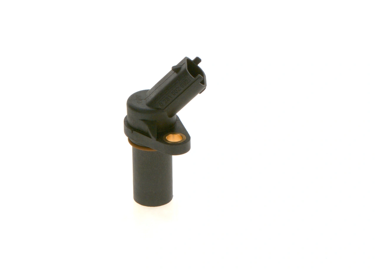 Czujnik położenia wału korbowego Bosch 0281002662 cena, od 22,54 USD