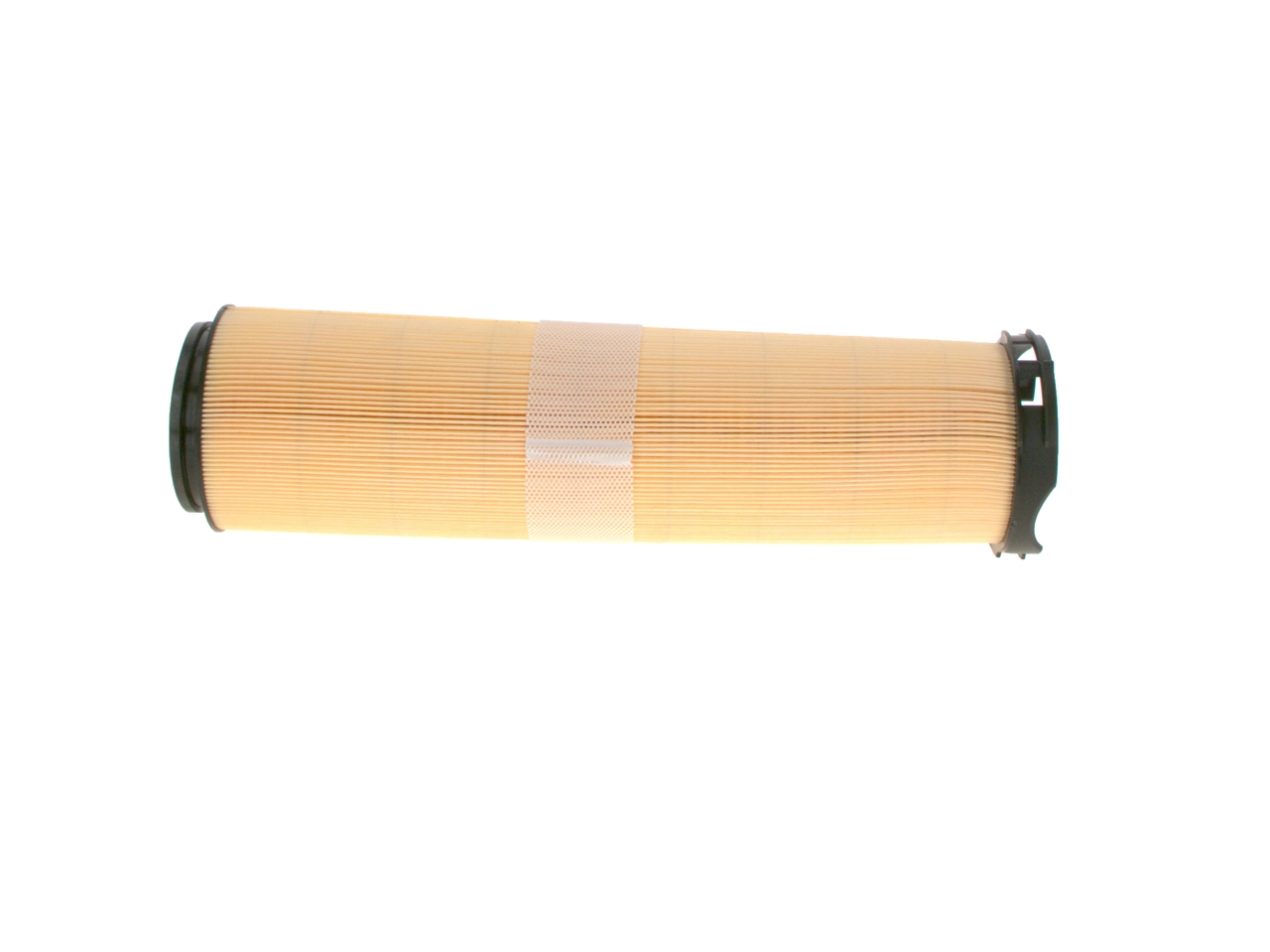 Do koszyka 1457433333 Bosch Filtr powietrza