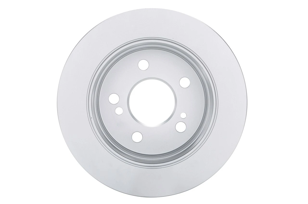 Do koszyka 0986478188 Bosch Tarcza hamulcowa tylna