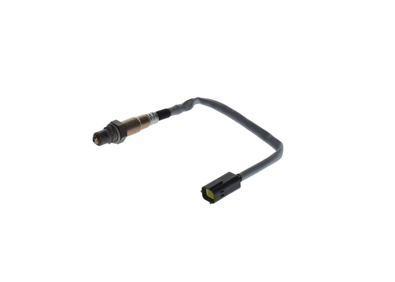 0986AG2203 Bosch Sonda lambda czujnik tlenu po katalizatorze