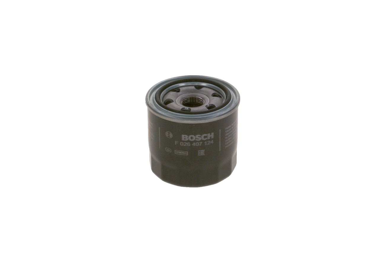 Filtr oleju Bosch F026407124 cena, od 7,39 USD