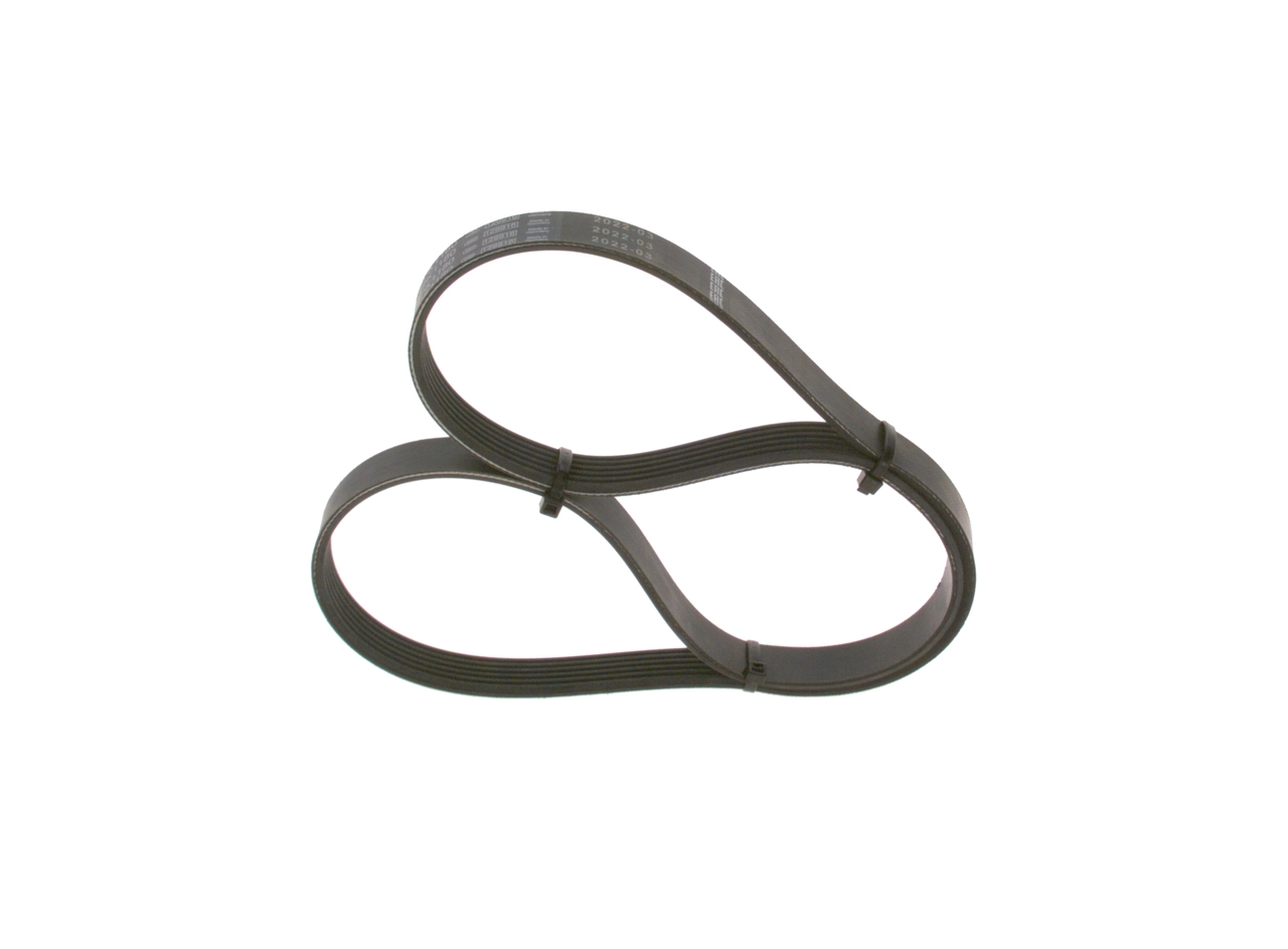 Pas napędowy mechanizmów Bosch 1987947946 cena, od 12,44 USD