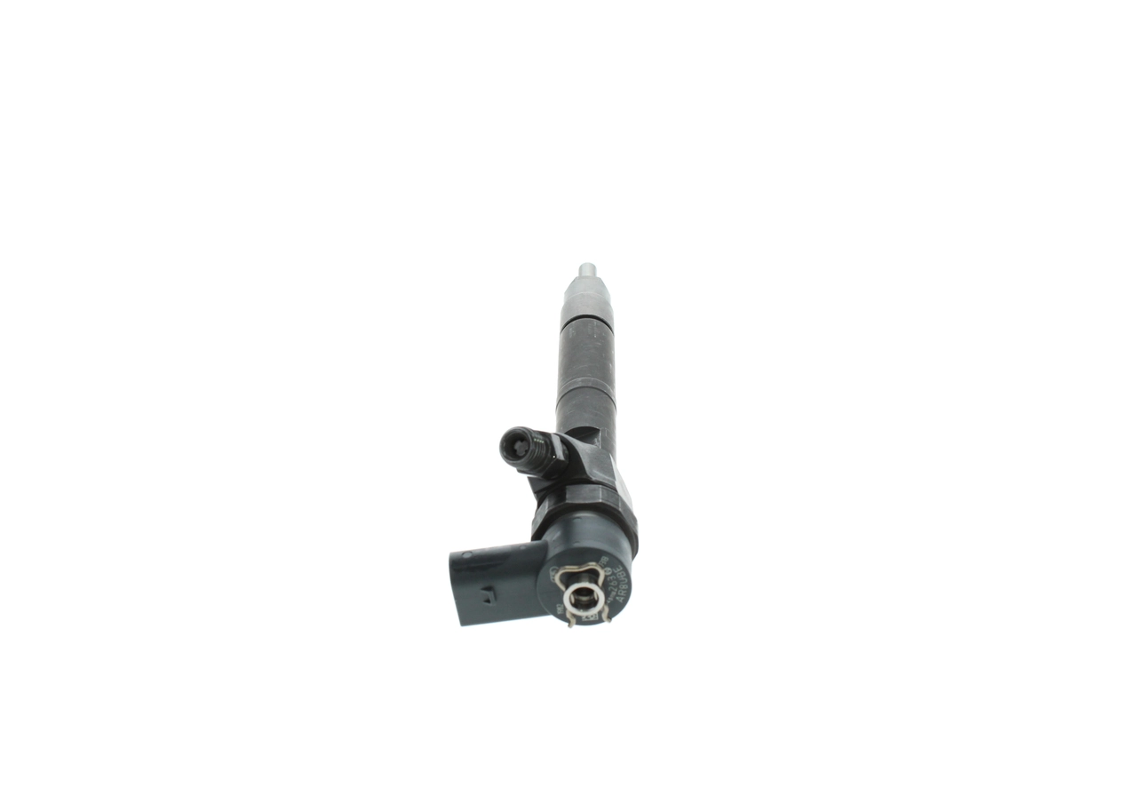 Do koszyka 0445110263 Bosch Wtryskiwacz paliwa