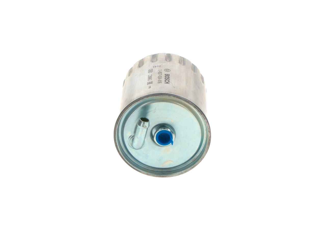 Do koszyka 1457434416 Bosch Filtr paliwa