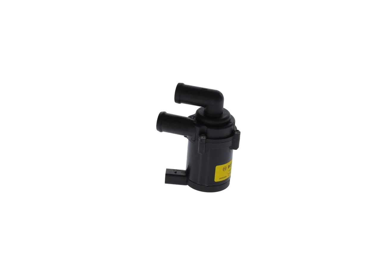 0986338403 Bosch Pompa chłodzenia wodą, dodatkowa elektryczna